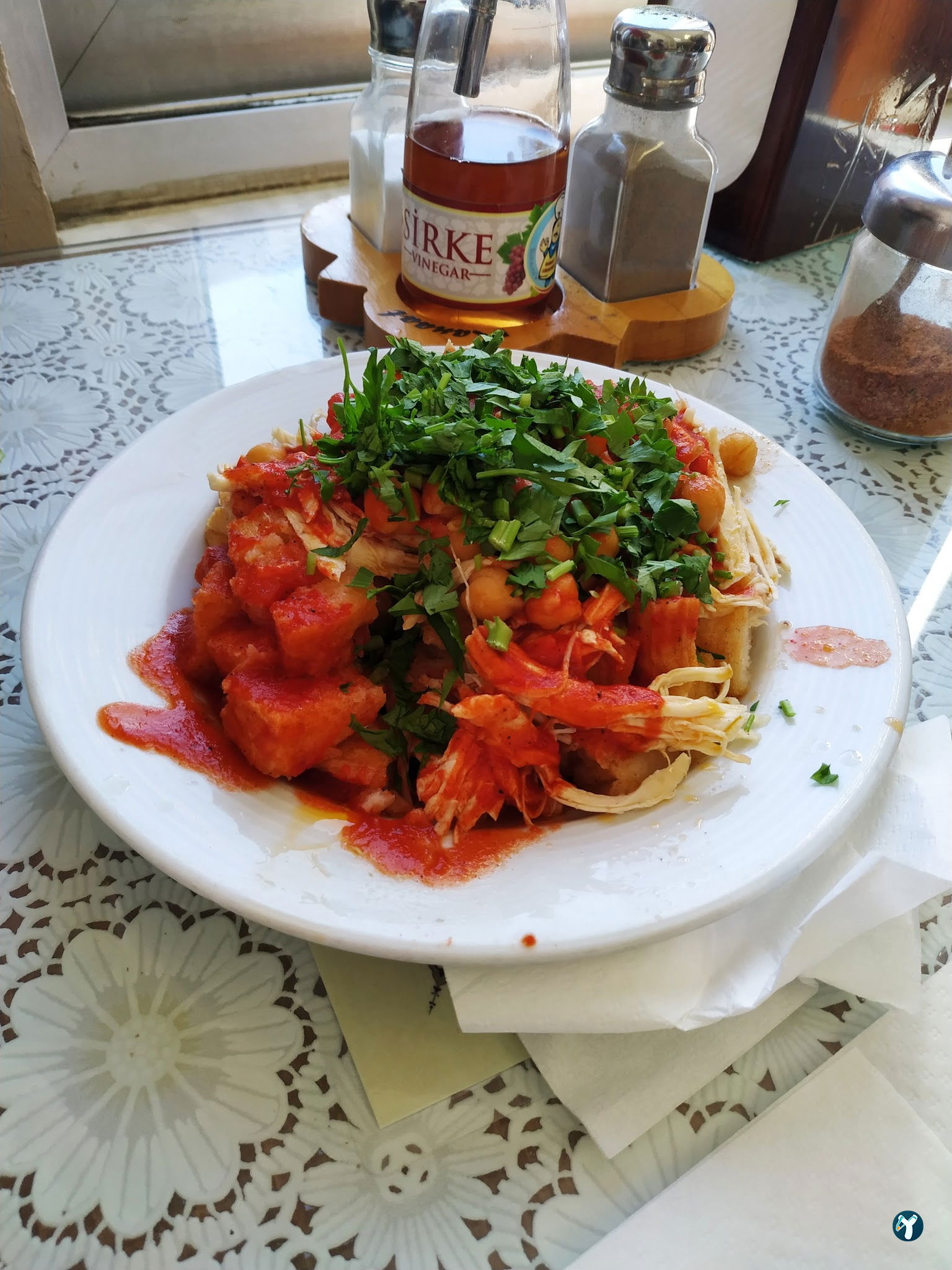 Kanaat Lokantası
