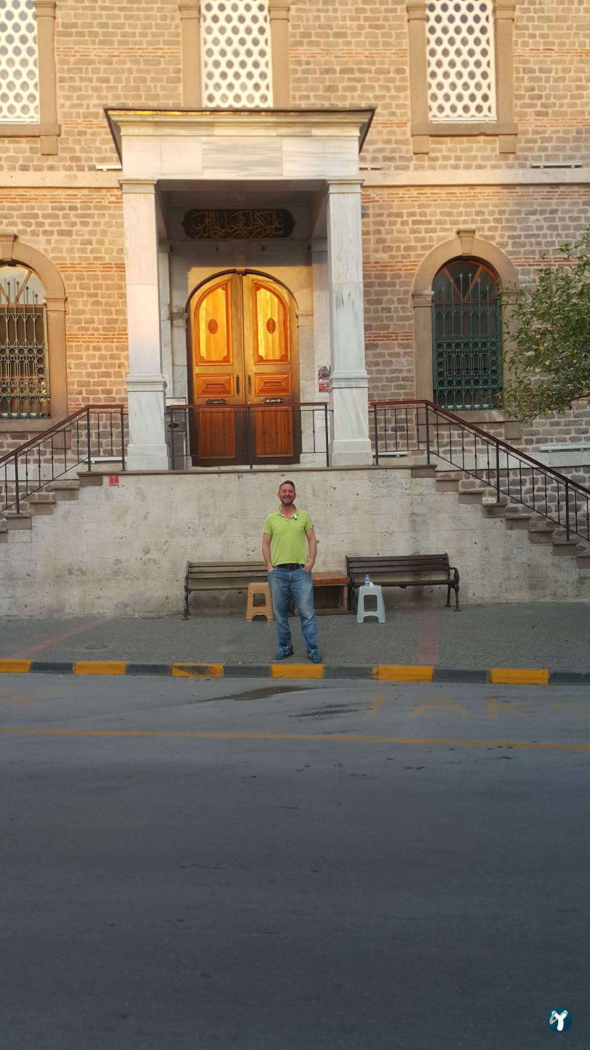 Kanaat Lokantası