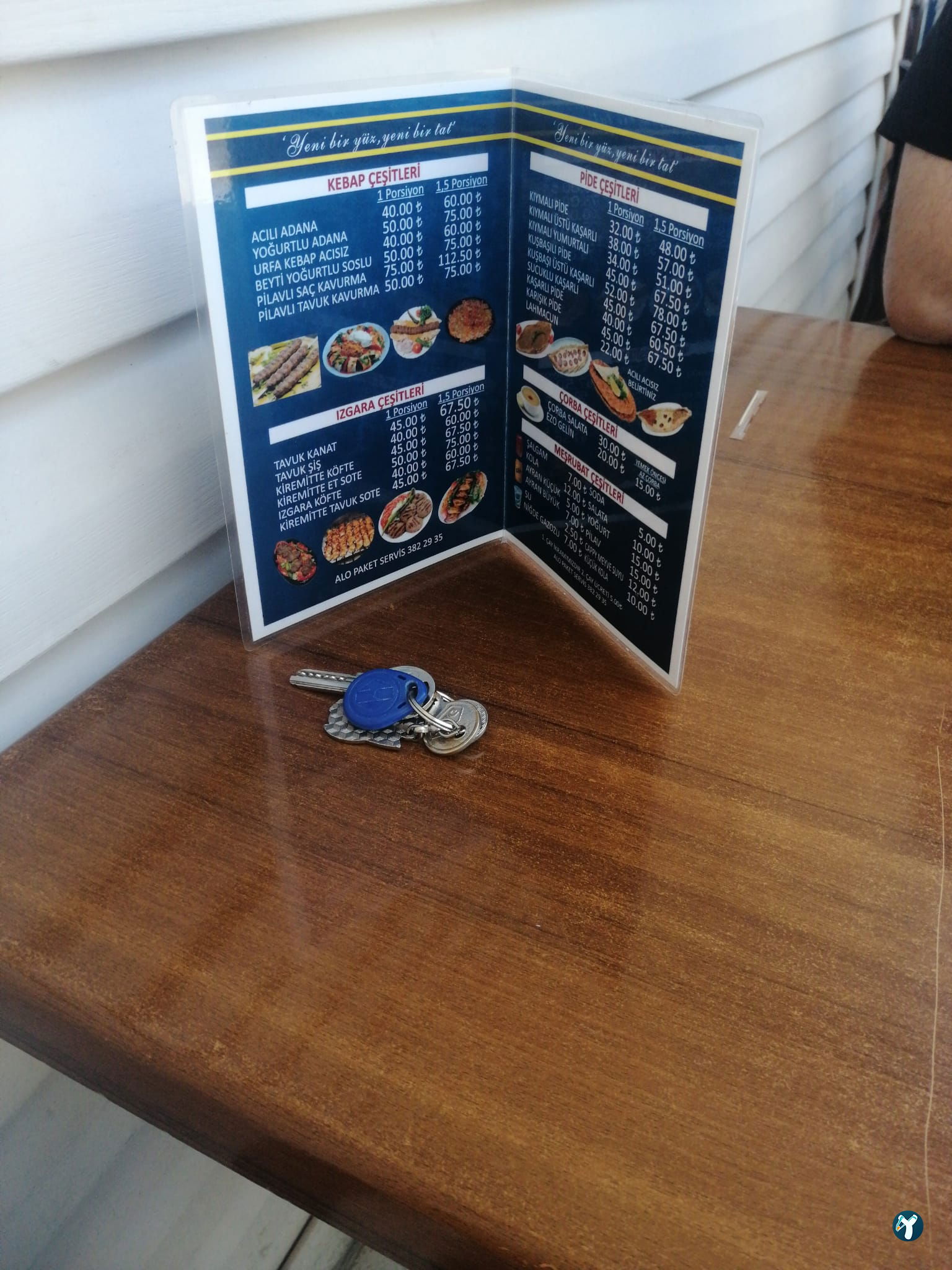 Dicle Pide Kebap