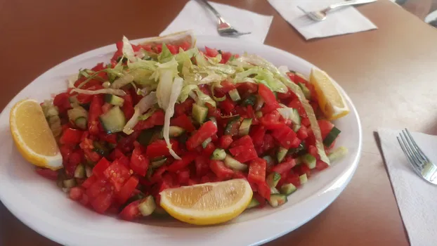Dicle Pide Kebap resimleri