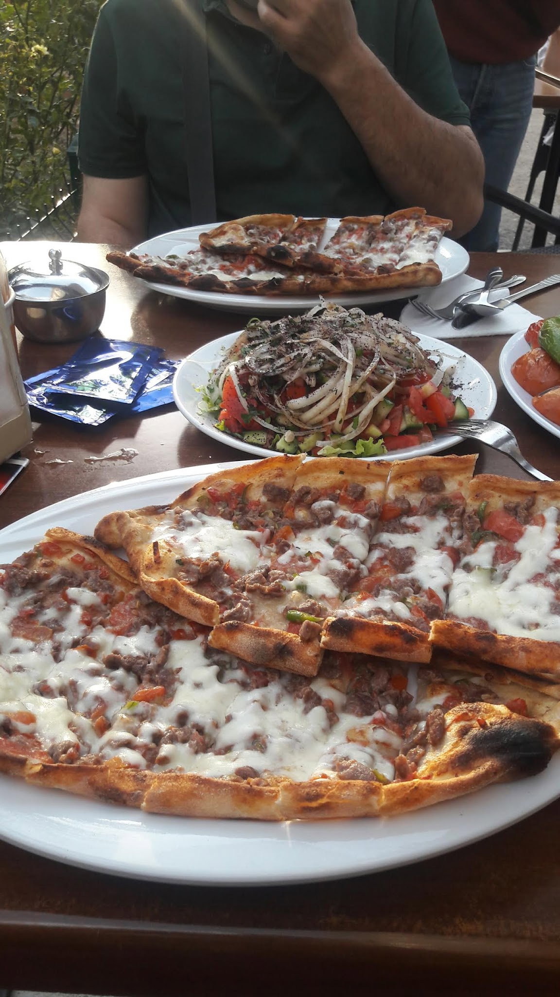 Dicle Pide Kebap