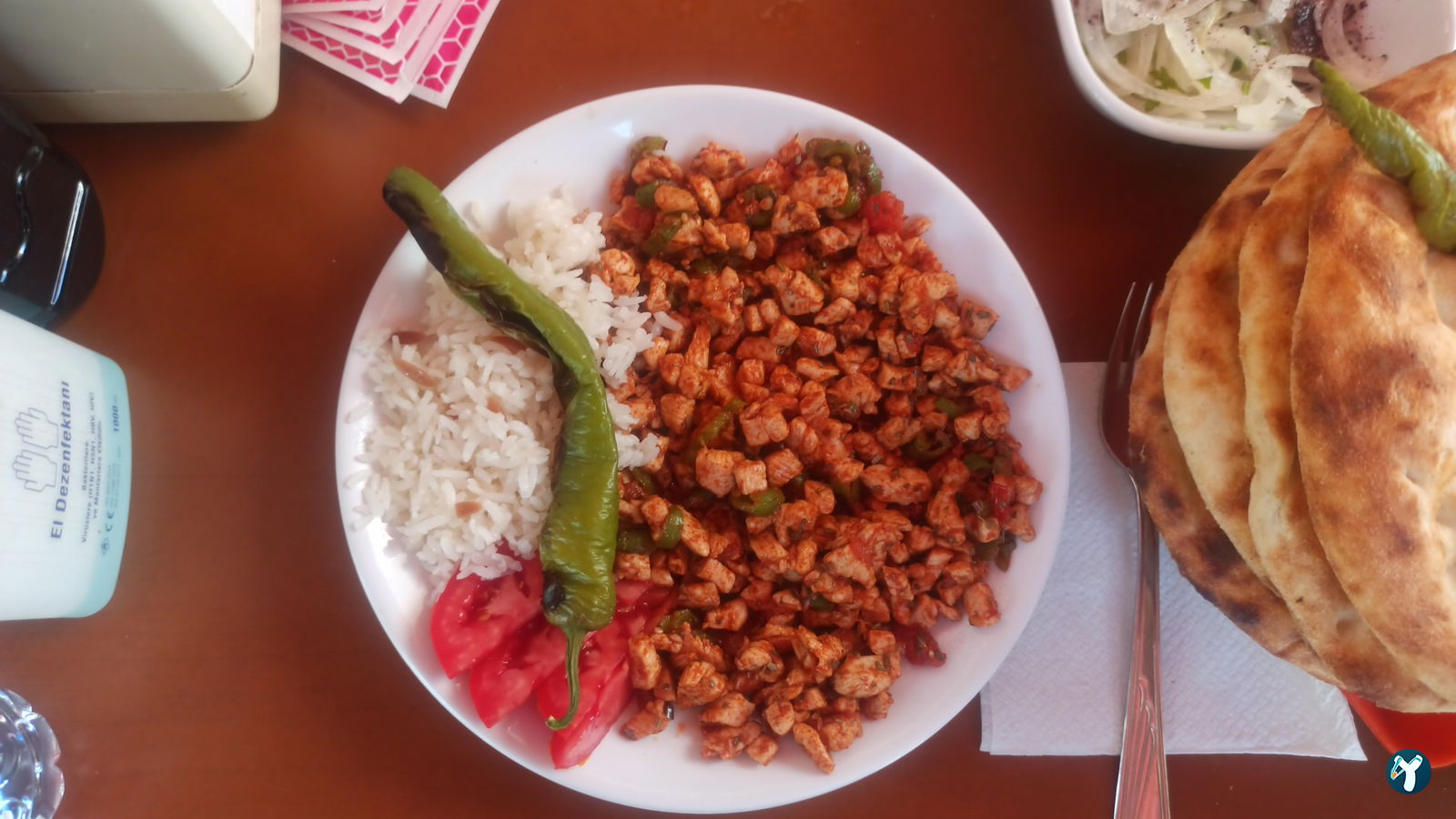 Dicle Pide Kebap