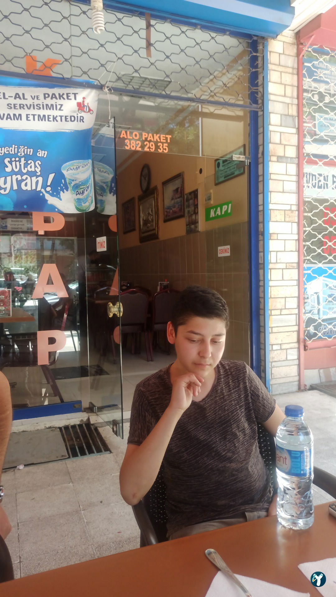 Dicle Pide Kebap