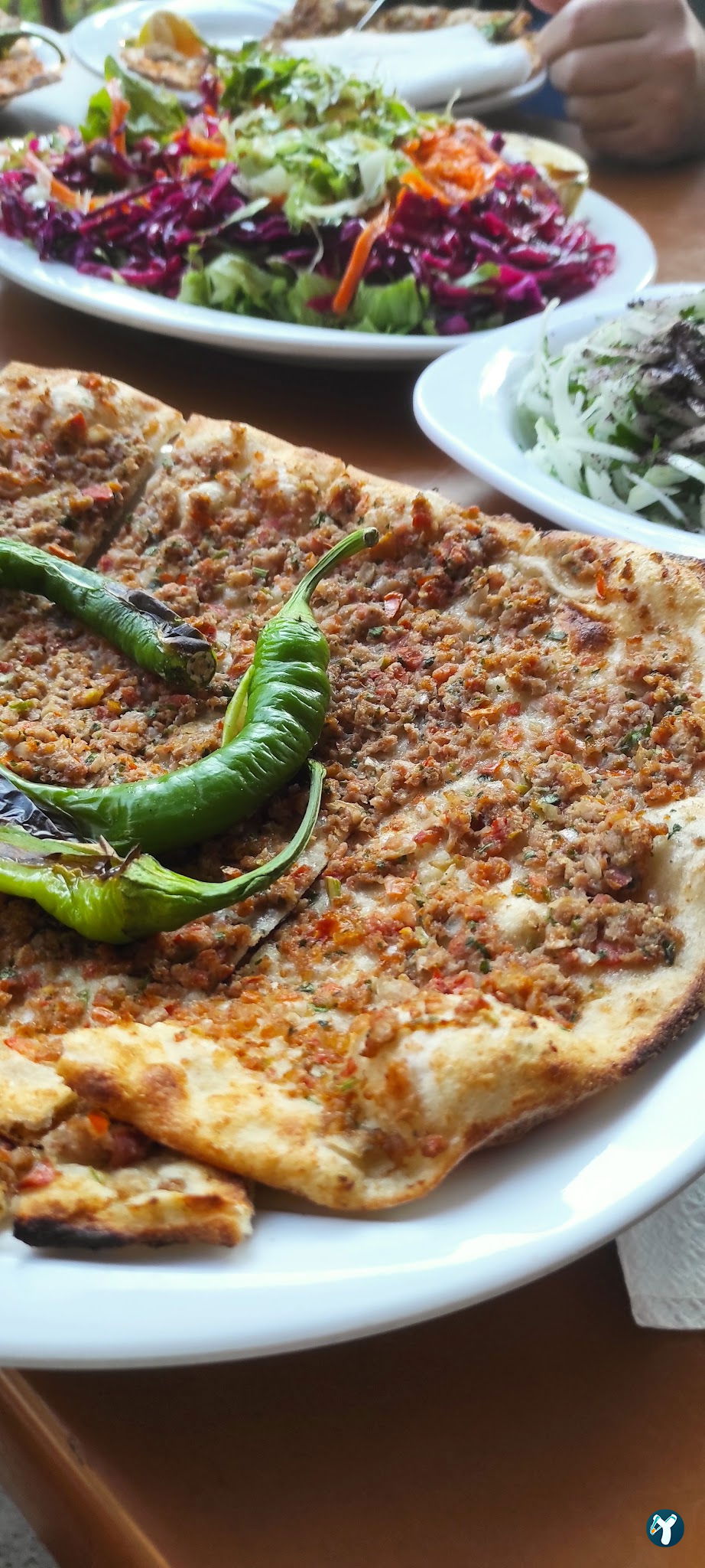 Dicle Pide Kebap