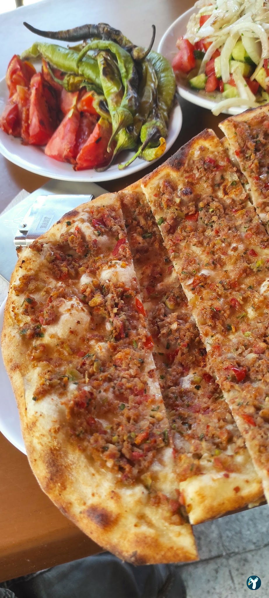 Dicle Pide Kebap