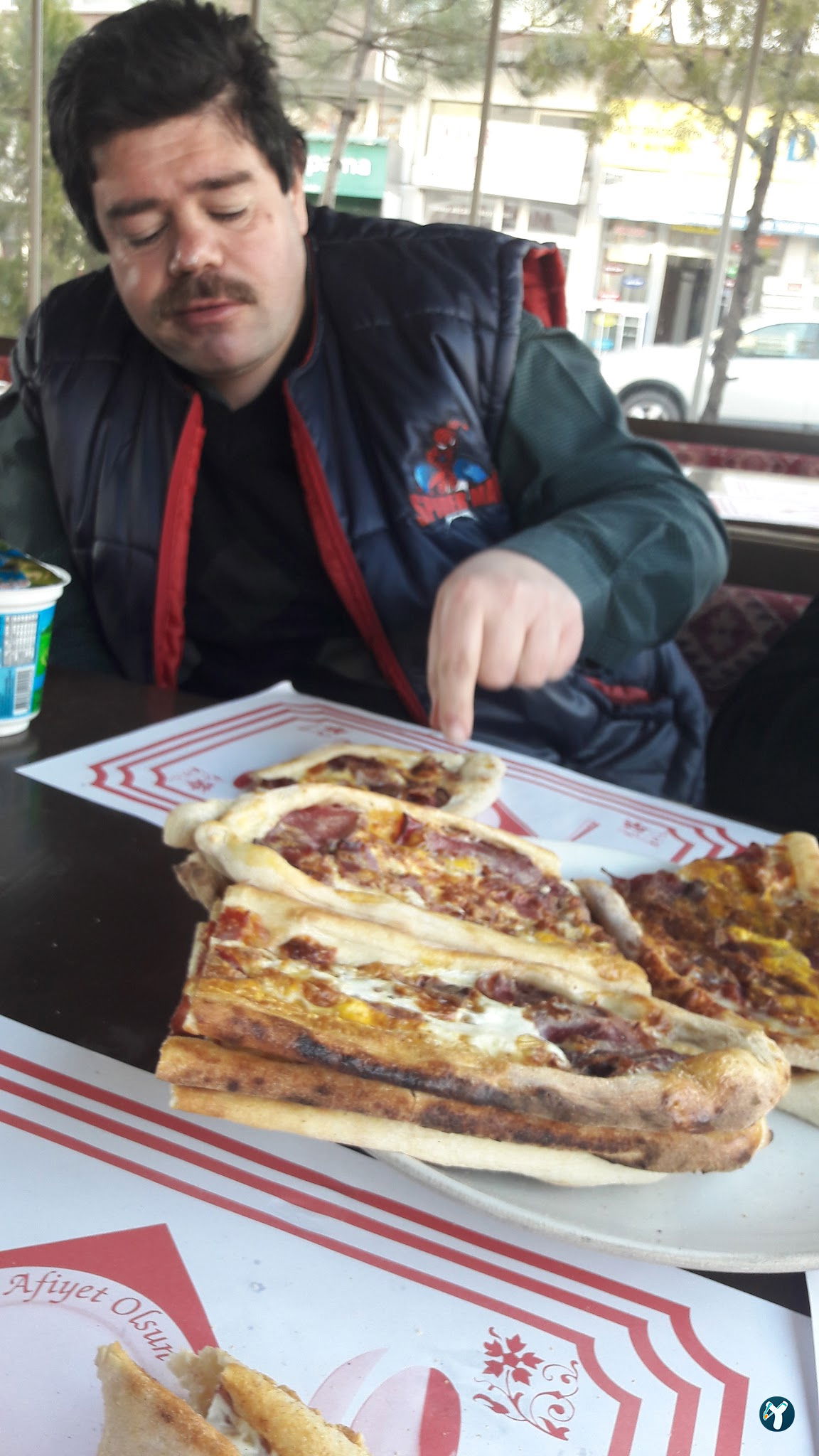 Dicle Pide Kebap