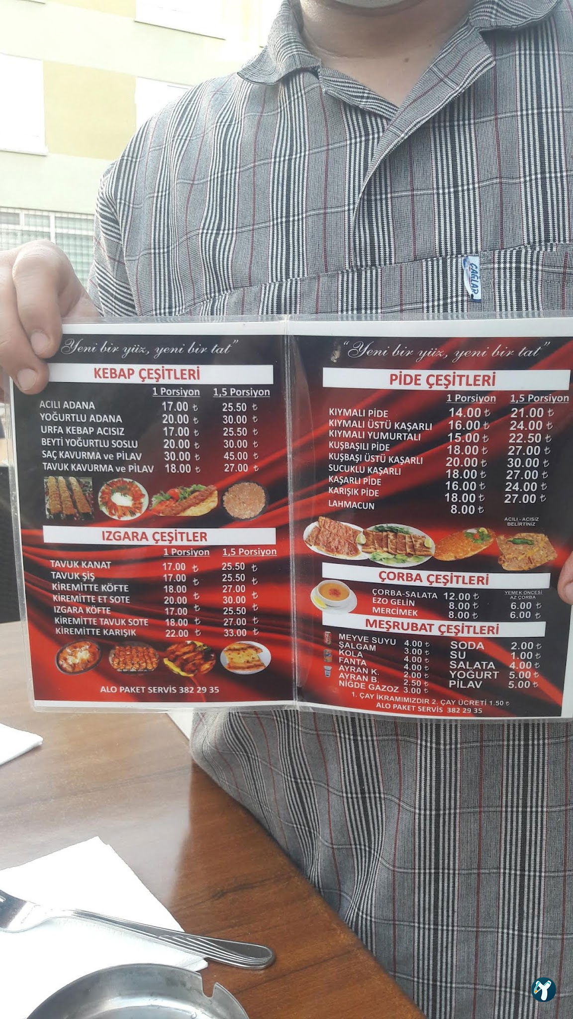 Dicle Pide Kebap
