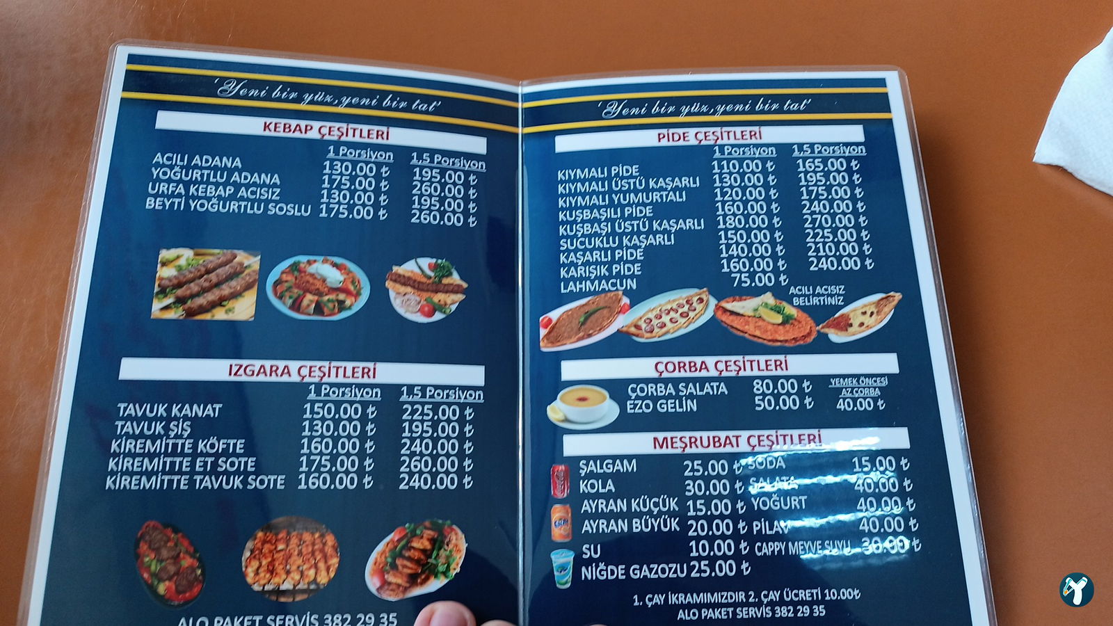 Dicle Pide Kebap