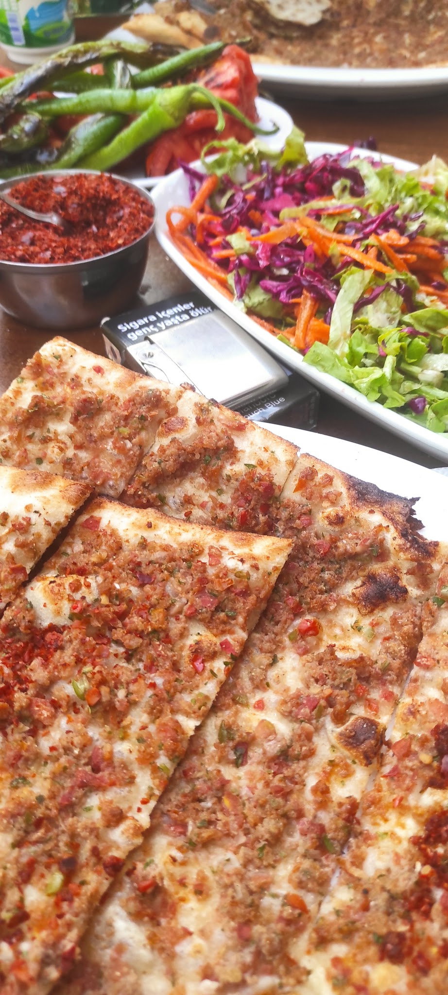 Dicle Pide Kebap