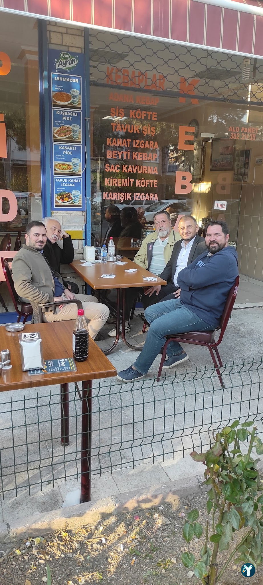 Dicle Pide Kebap