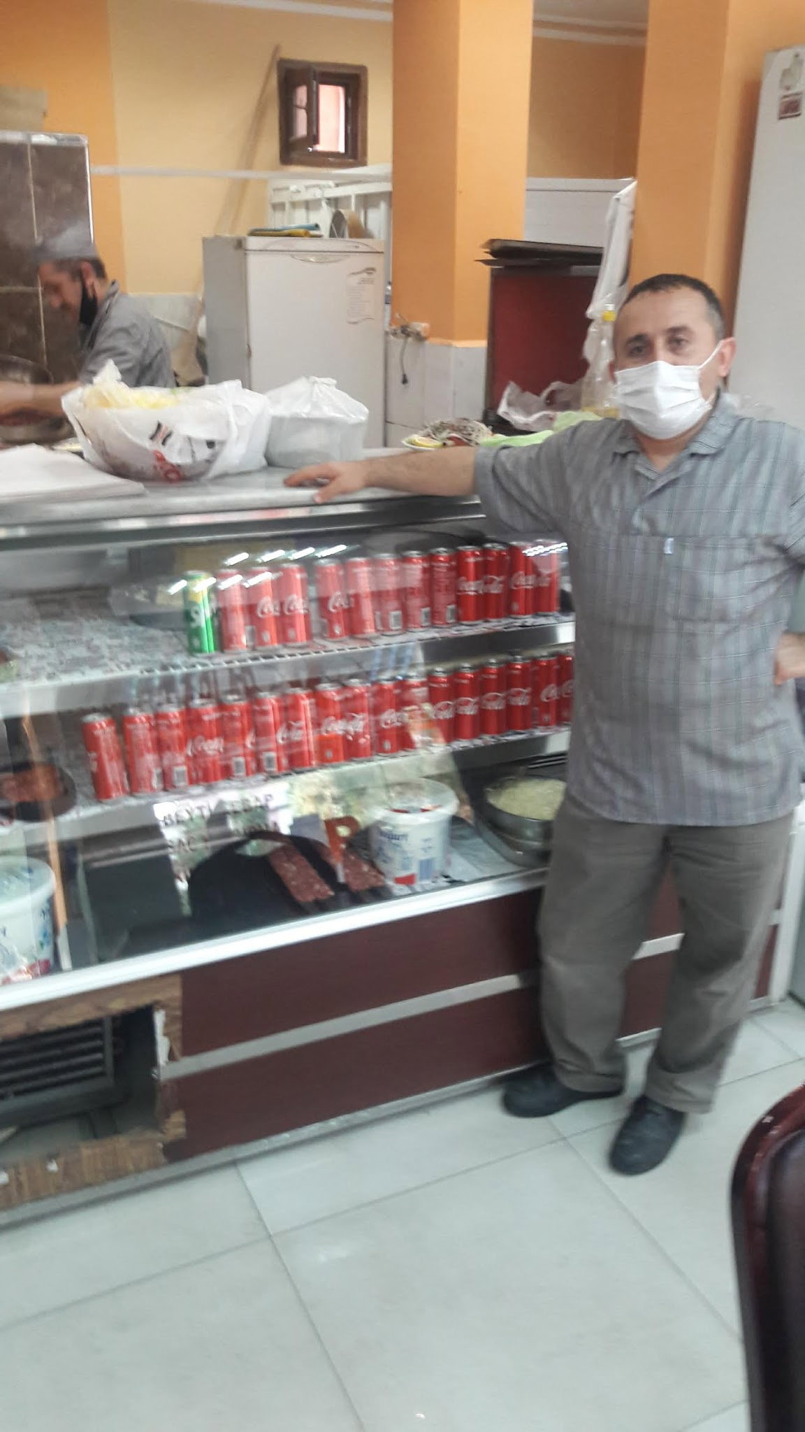 Dicle Pide Kebap