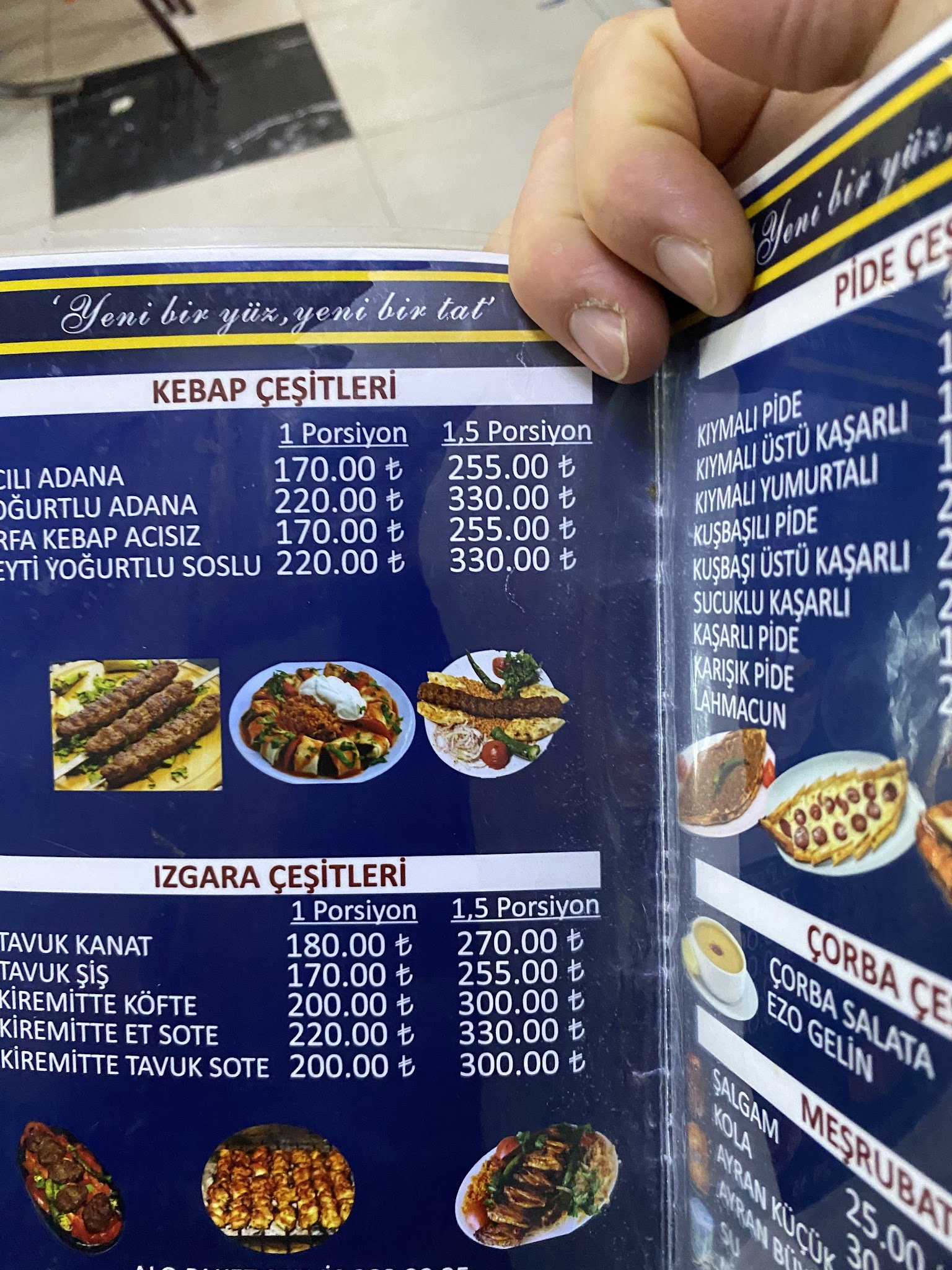 Dicle Pide Kebap