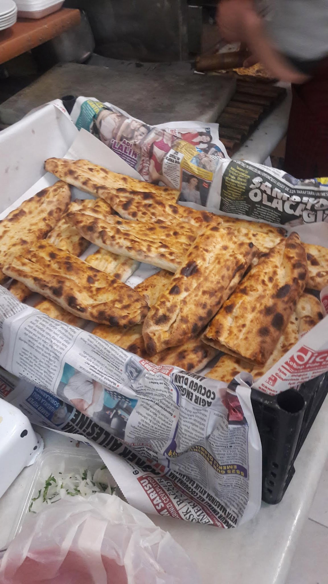 Dicle Pide Kebap