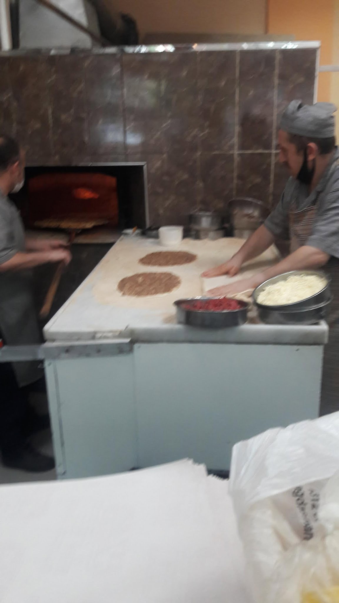 Dicle Pide Kebap