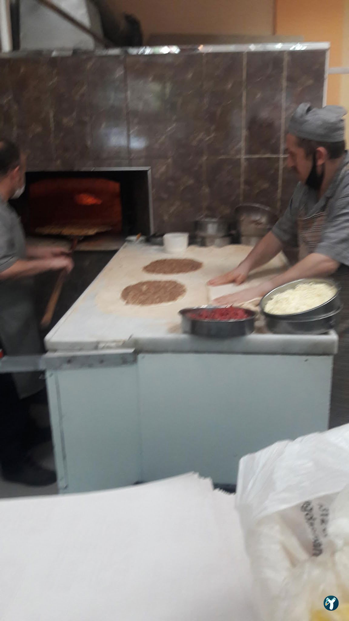 Dicle Pide Kebap