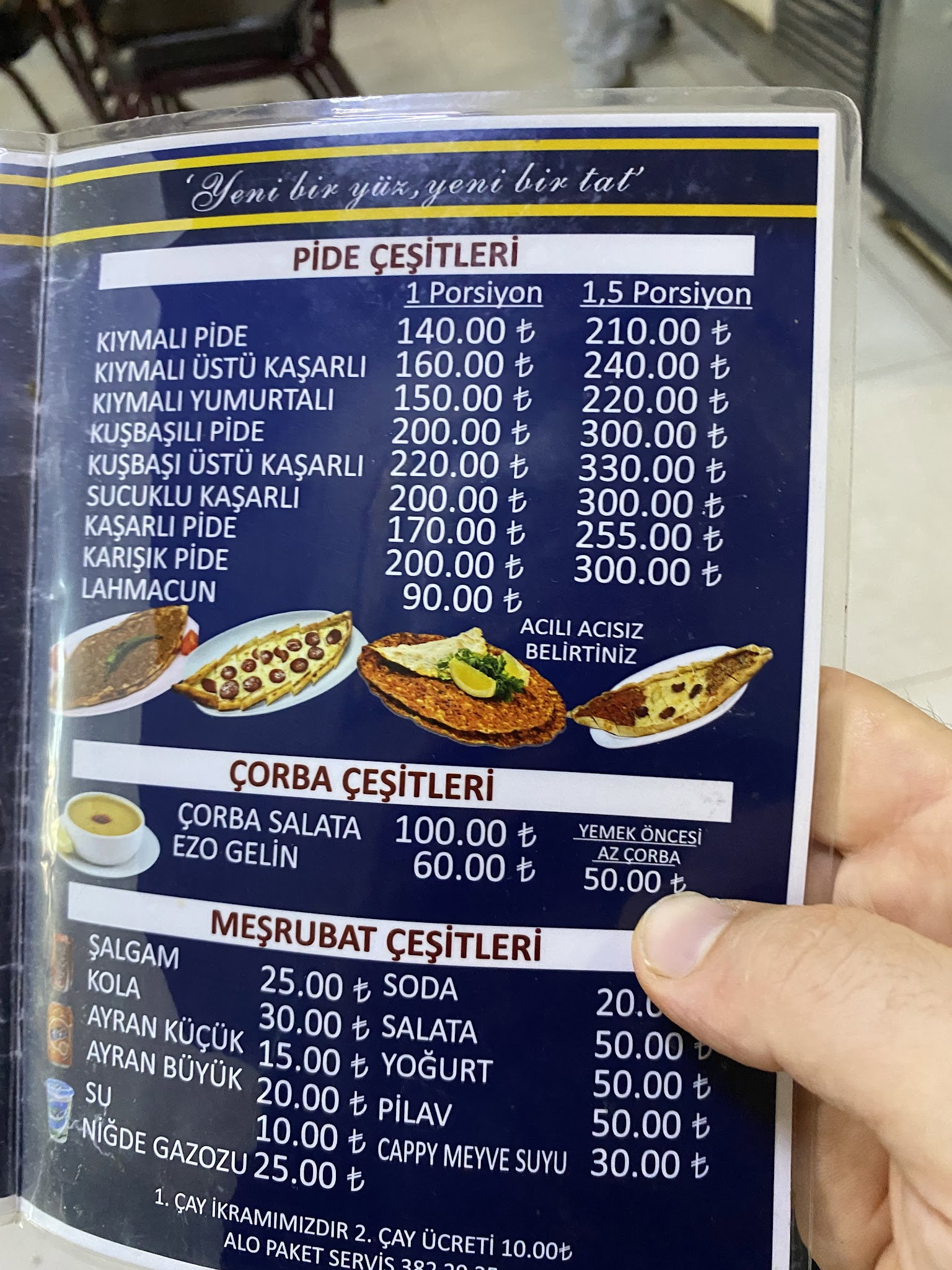 Dicle Pide Kebap