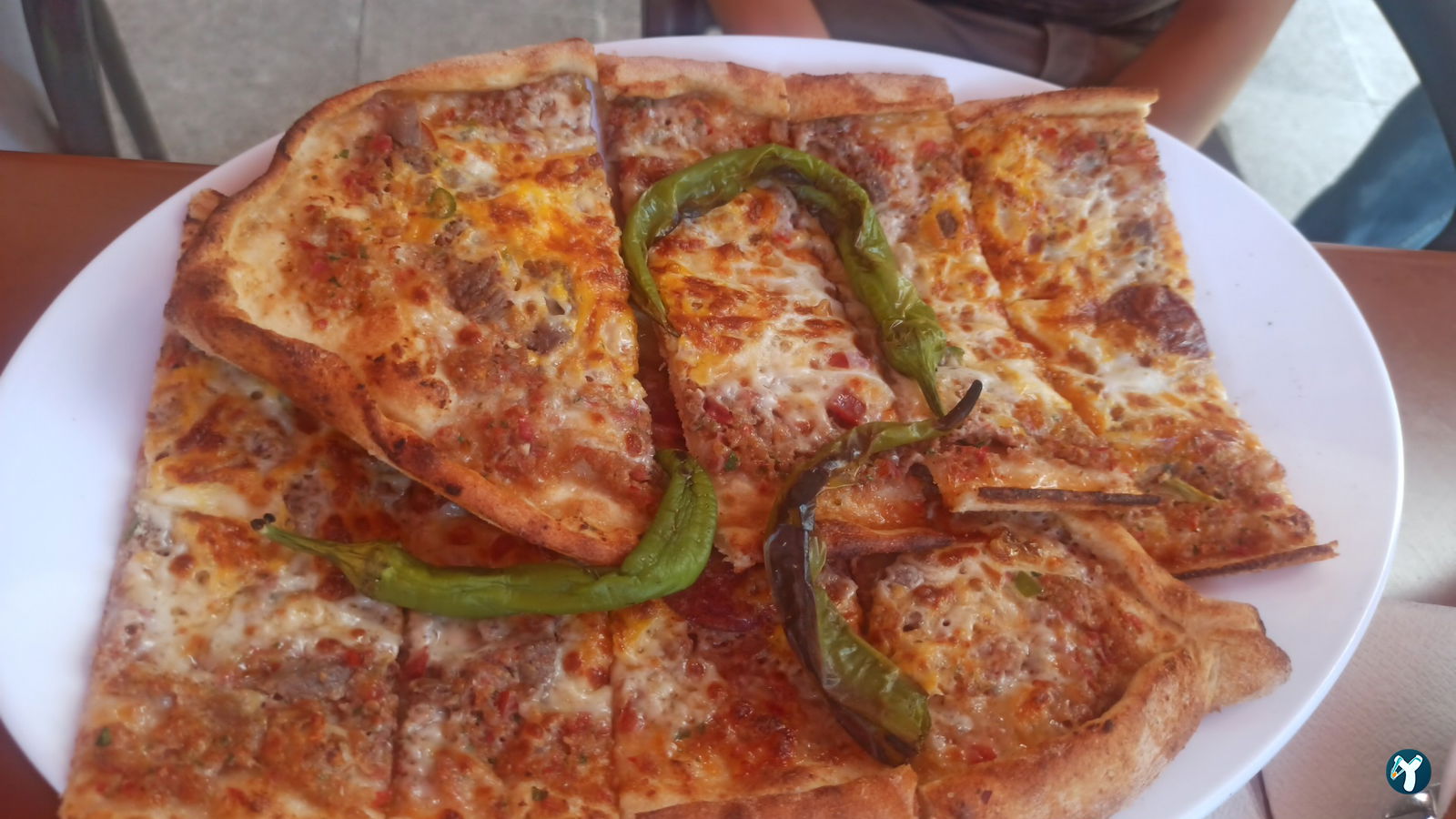 Dicle Pide Kebap