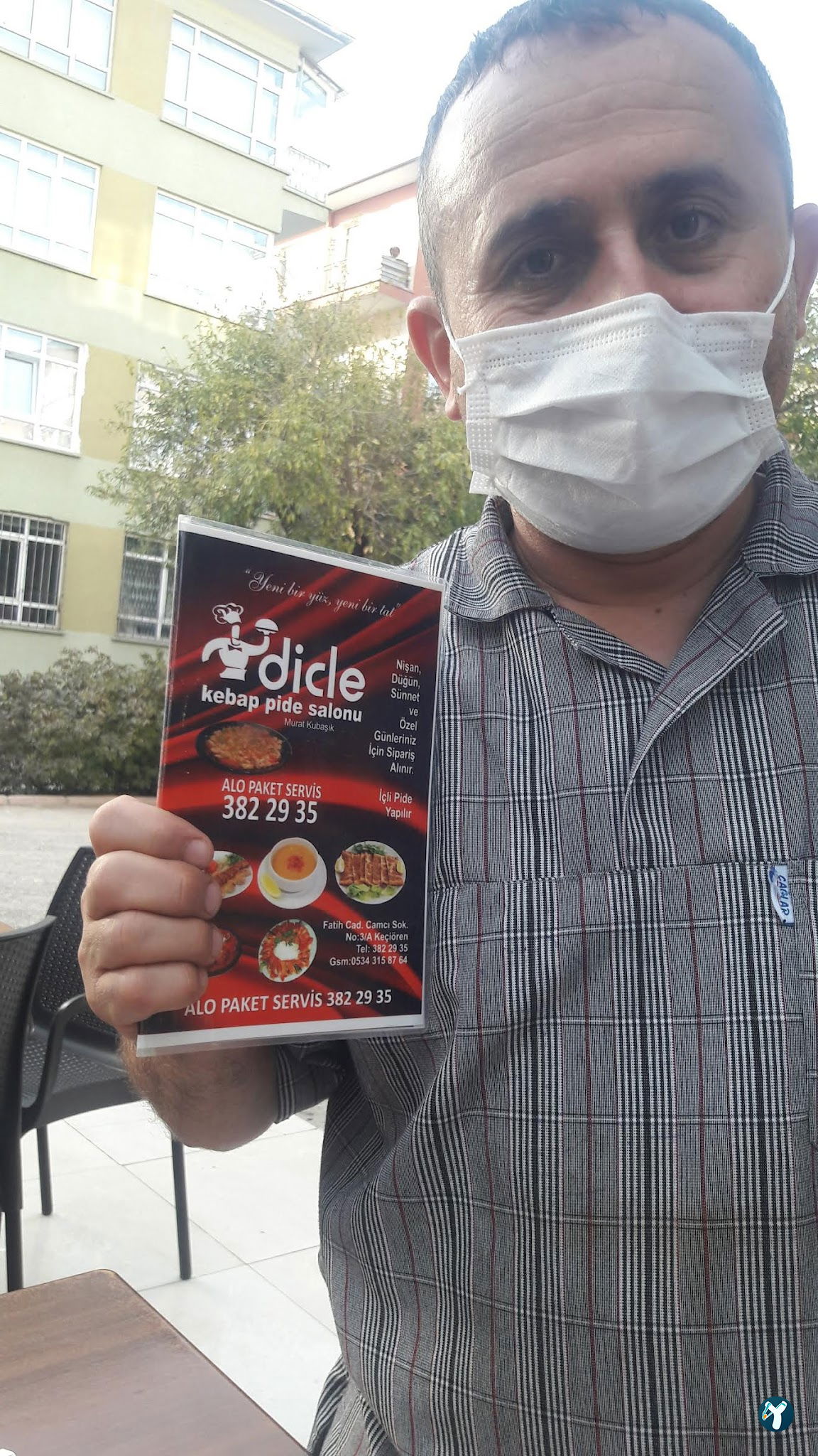 Dicle Pide Kebap