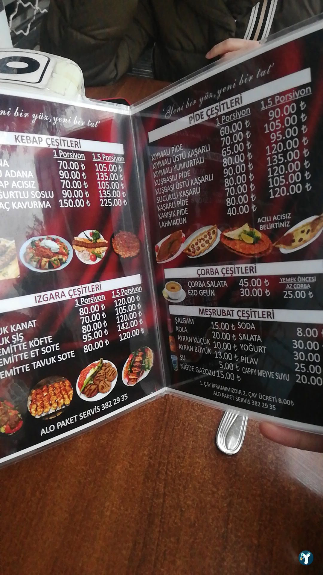 Dicle Pide Kebap