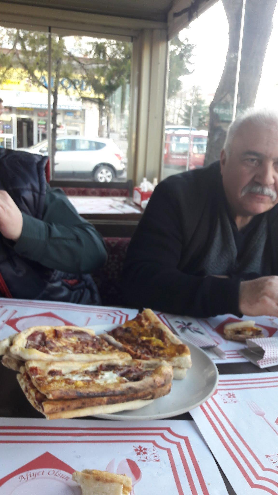 Dicle Pide Kebap