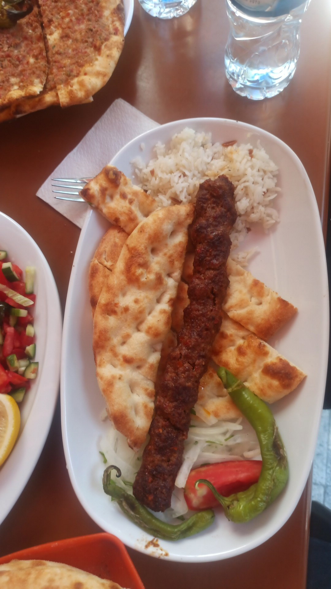 Dicle Pide Kebap