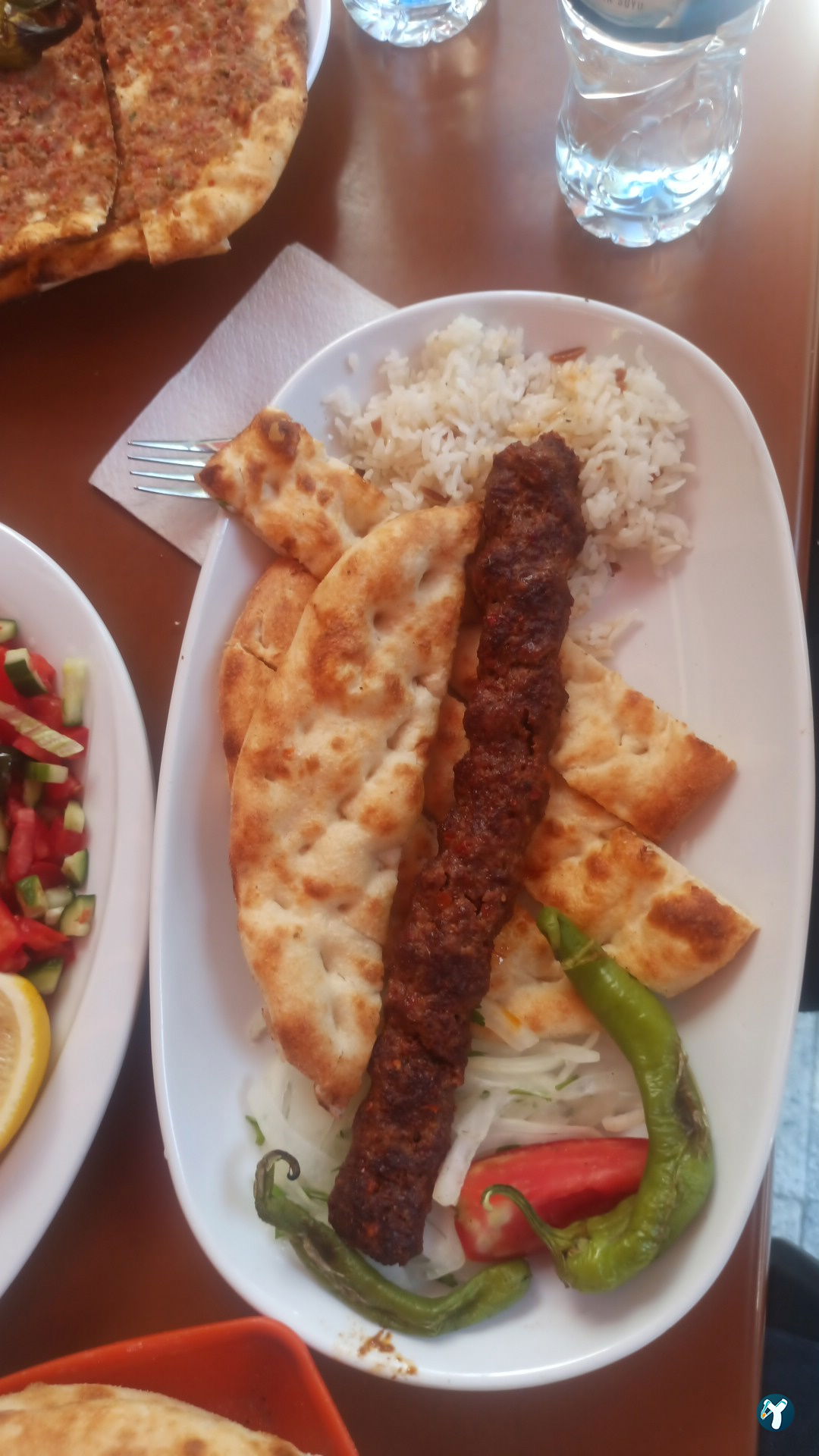 Dicle Pide Kebap