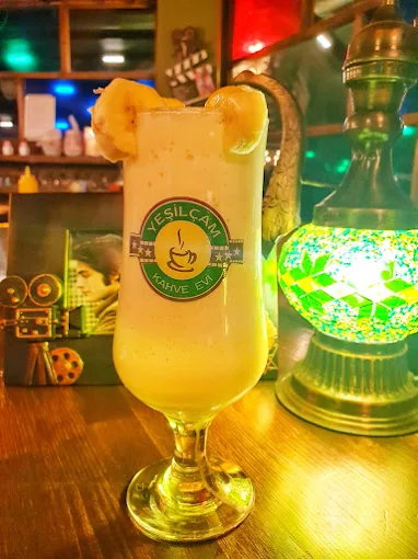 Yeşilçam Kahve Evi