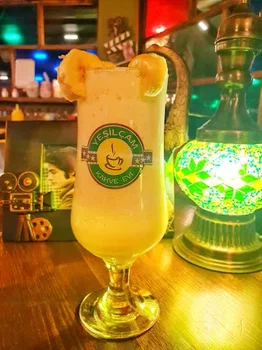 Yeşilçam Kahve Evi resimleri