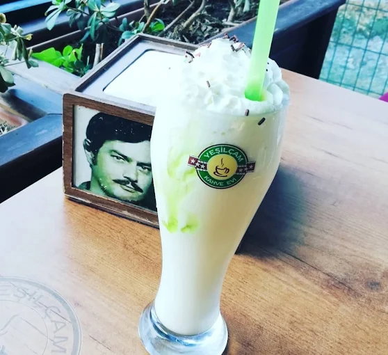 Yeşilçam Kahve Evi