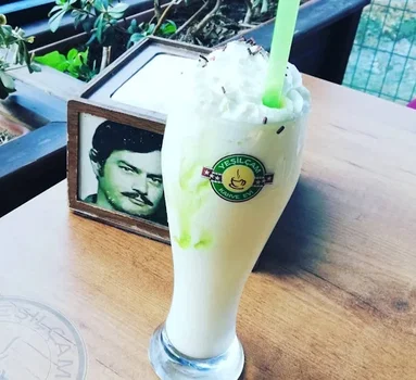 Yeşilçam Kahve Evi resimleri