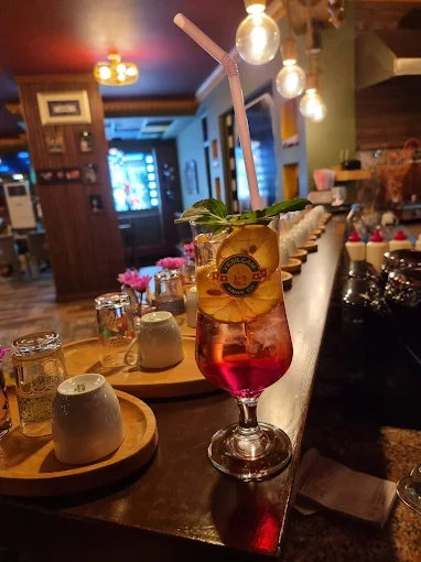 Yeşilçam Kahve Evi