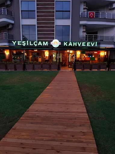 Yeşilçam Kahve Evi