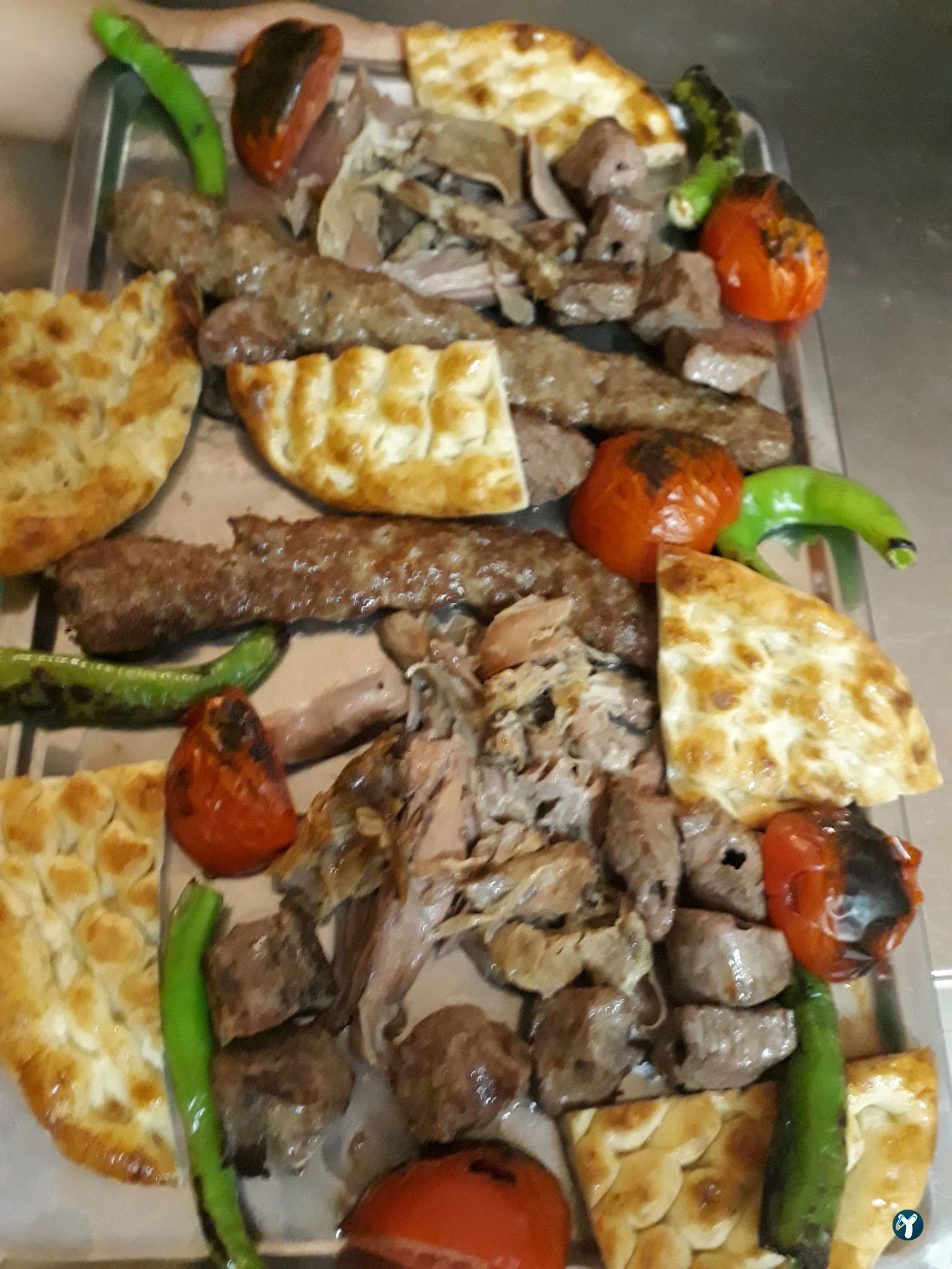 Palm Meat Restaurant