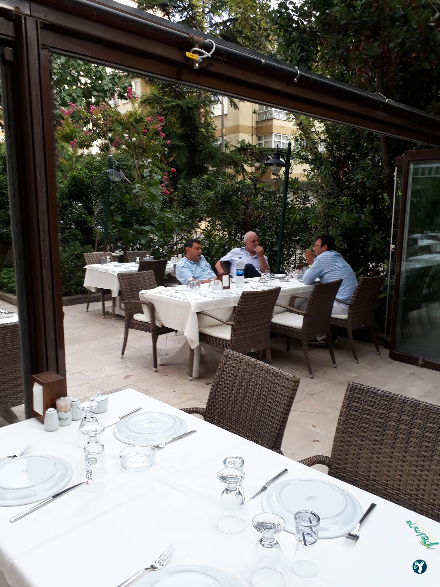 Palm Meat Restaurant