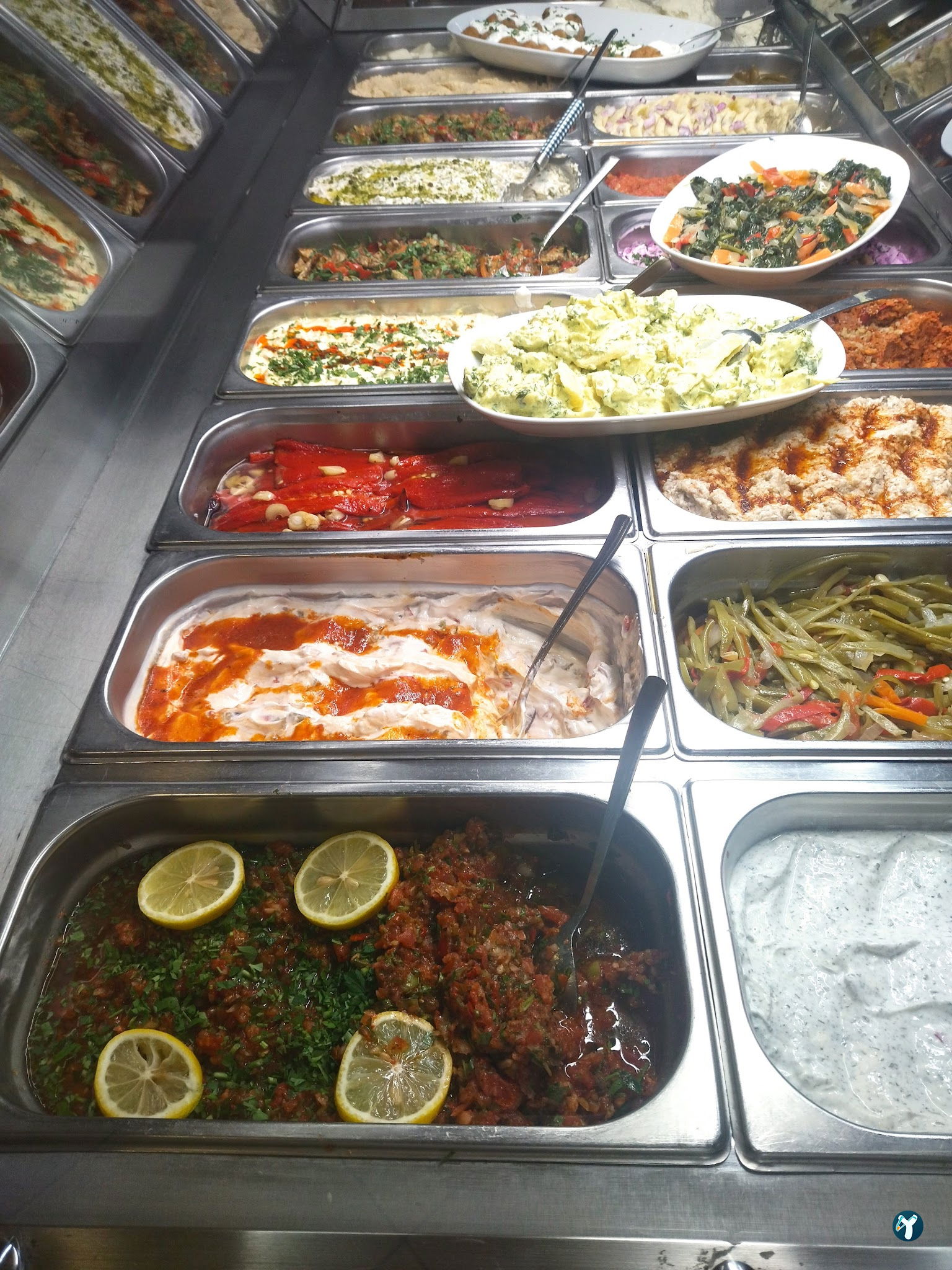 Palm Meat Restaurant