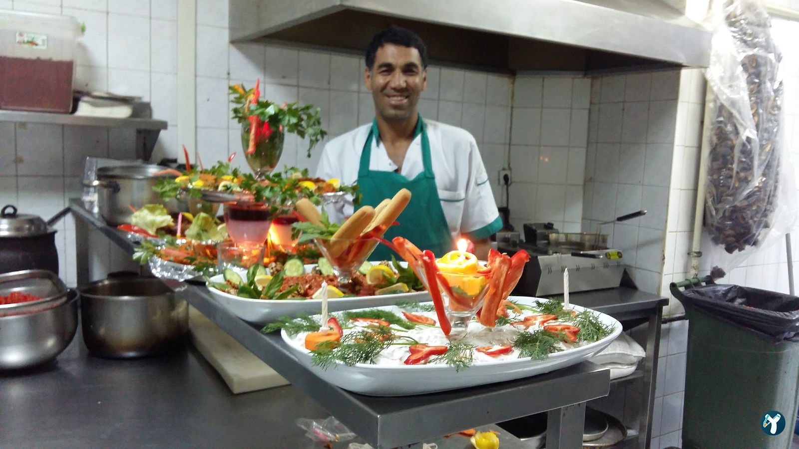Palm Meat Restaurant