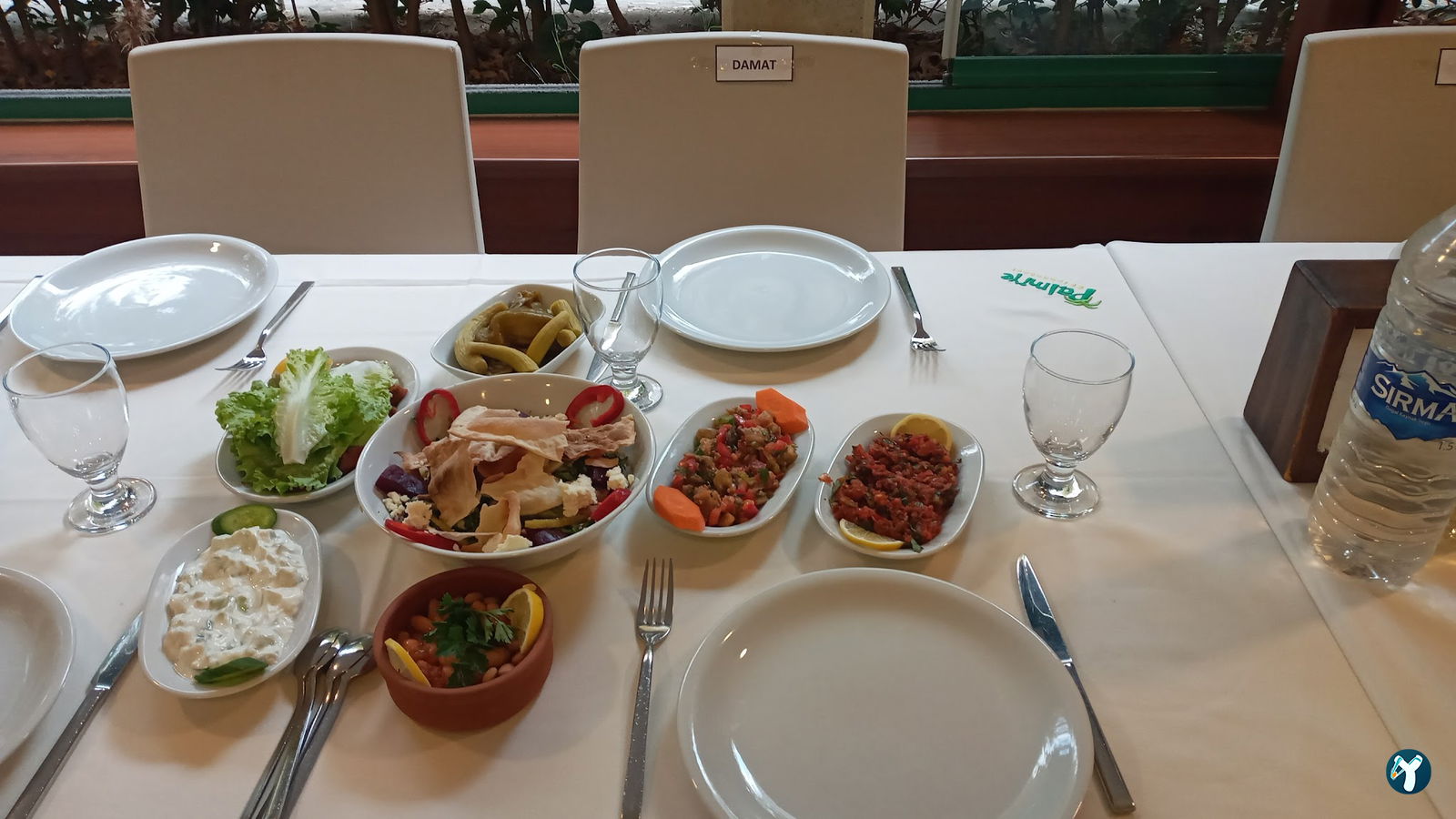 Palm Meat Restaurant