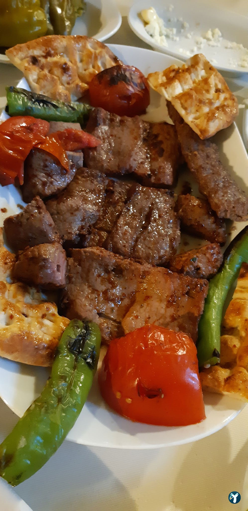 Palm Meat Restaurant