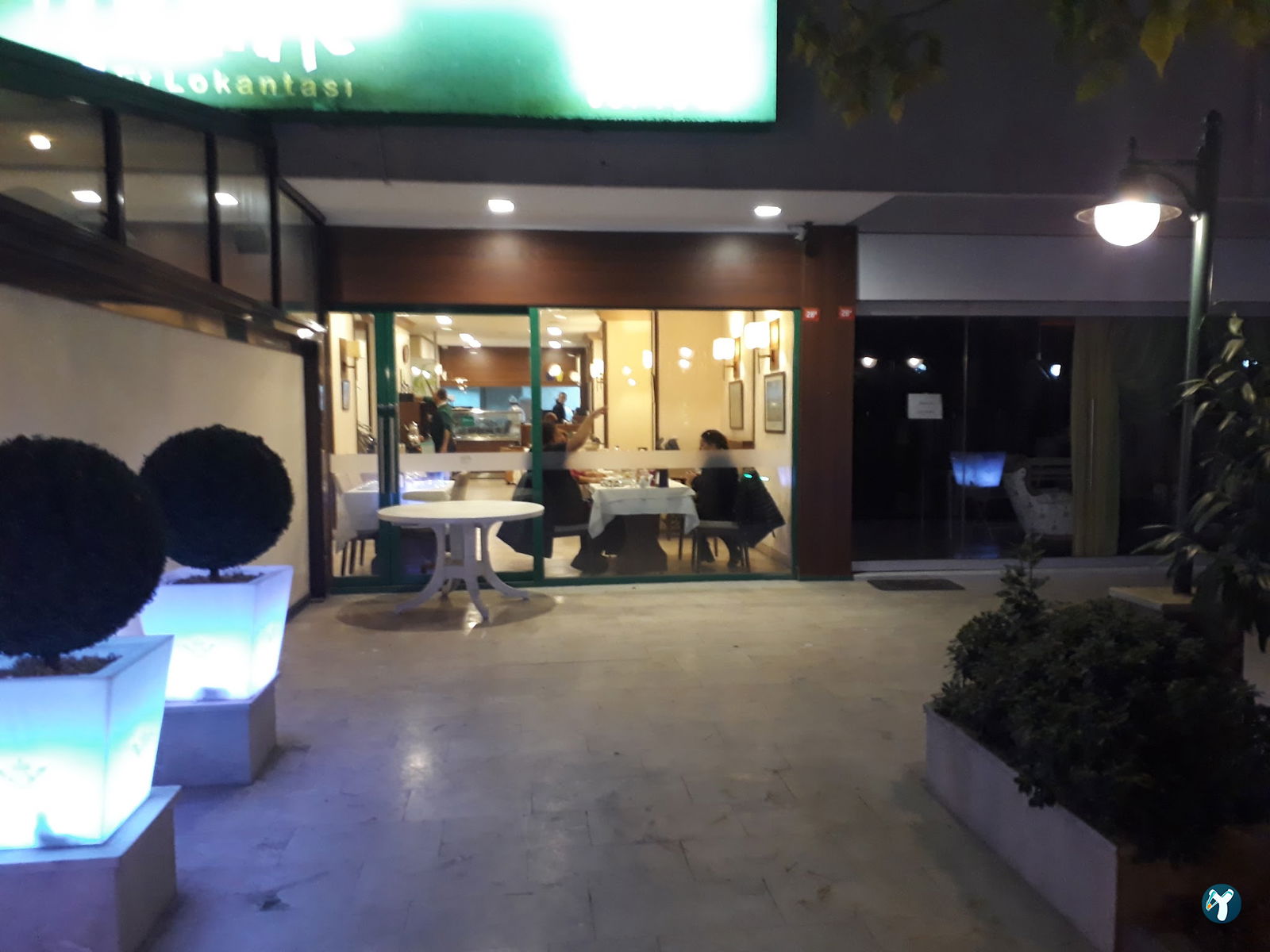 Palm Meat Restaurant