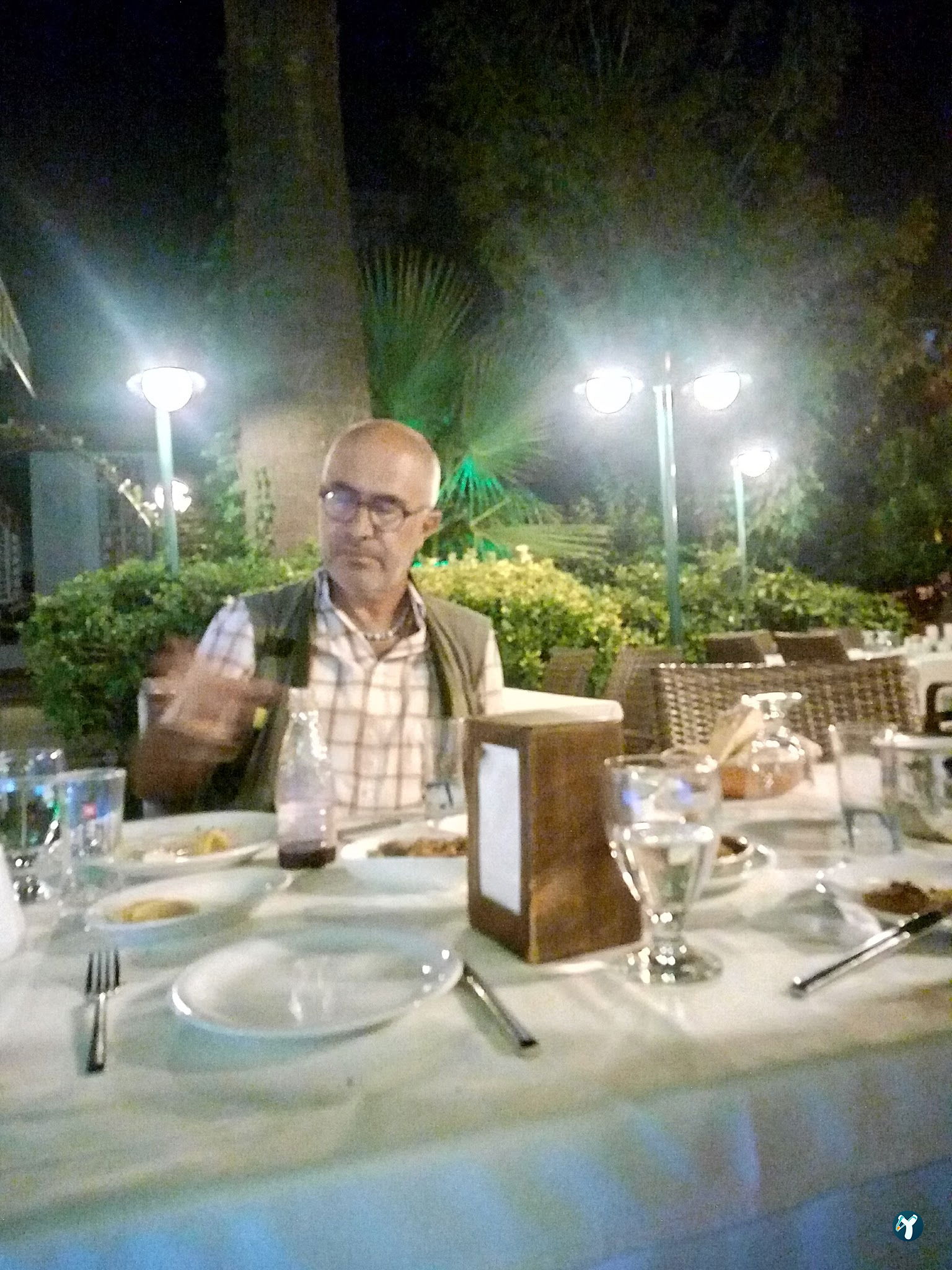 Palm Meat Restaurant