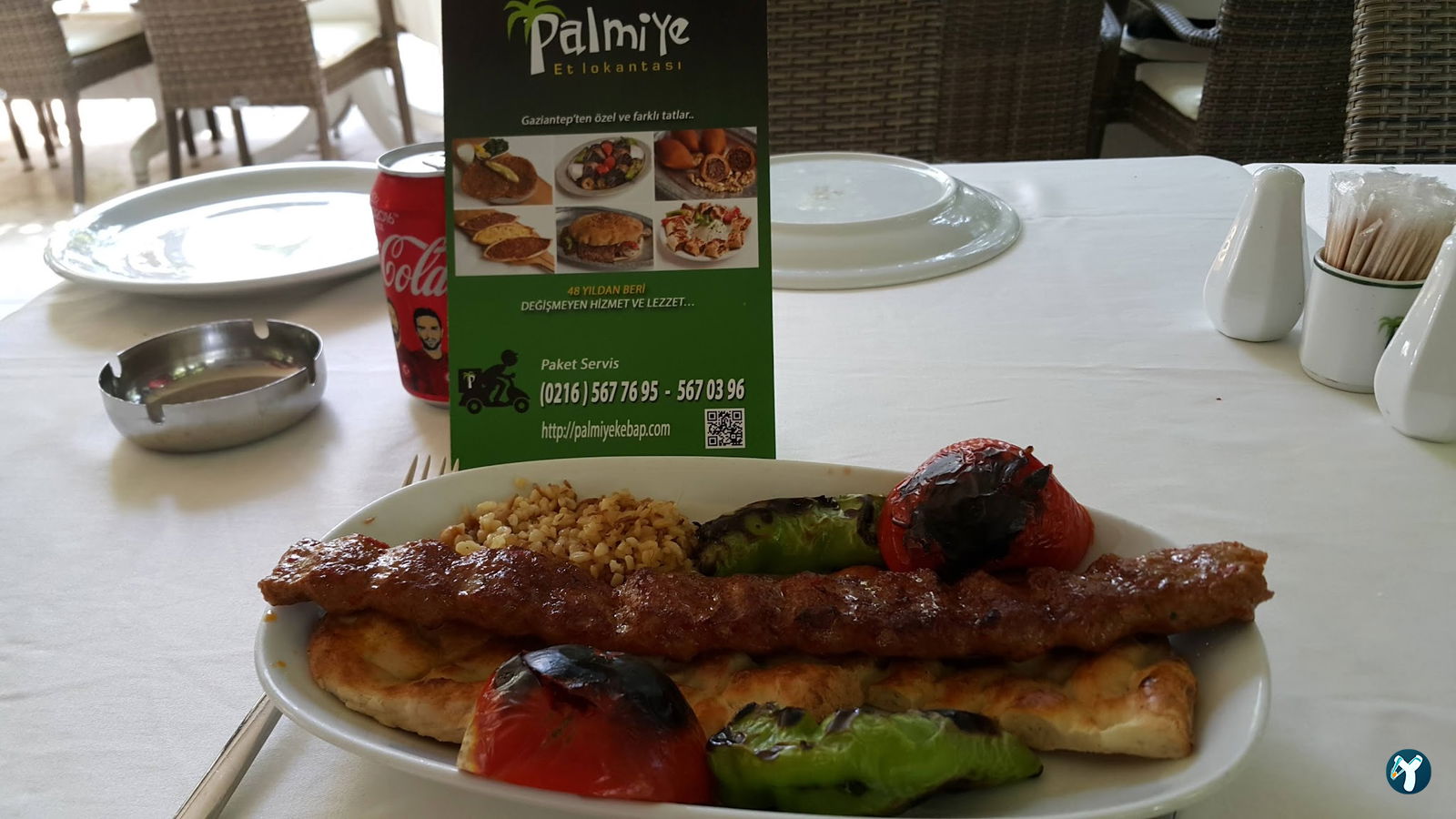 Palm Meat Restaurant
