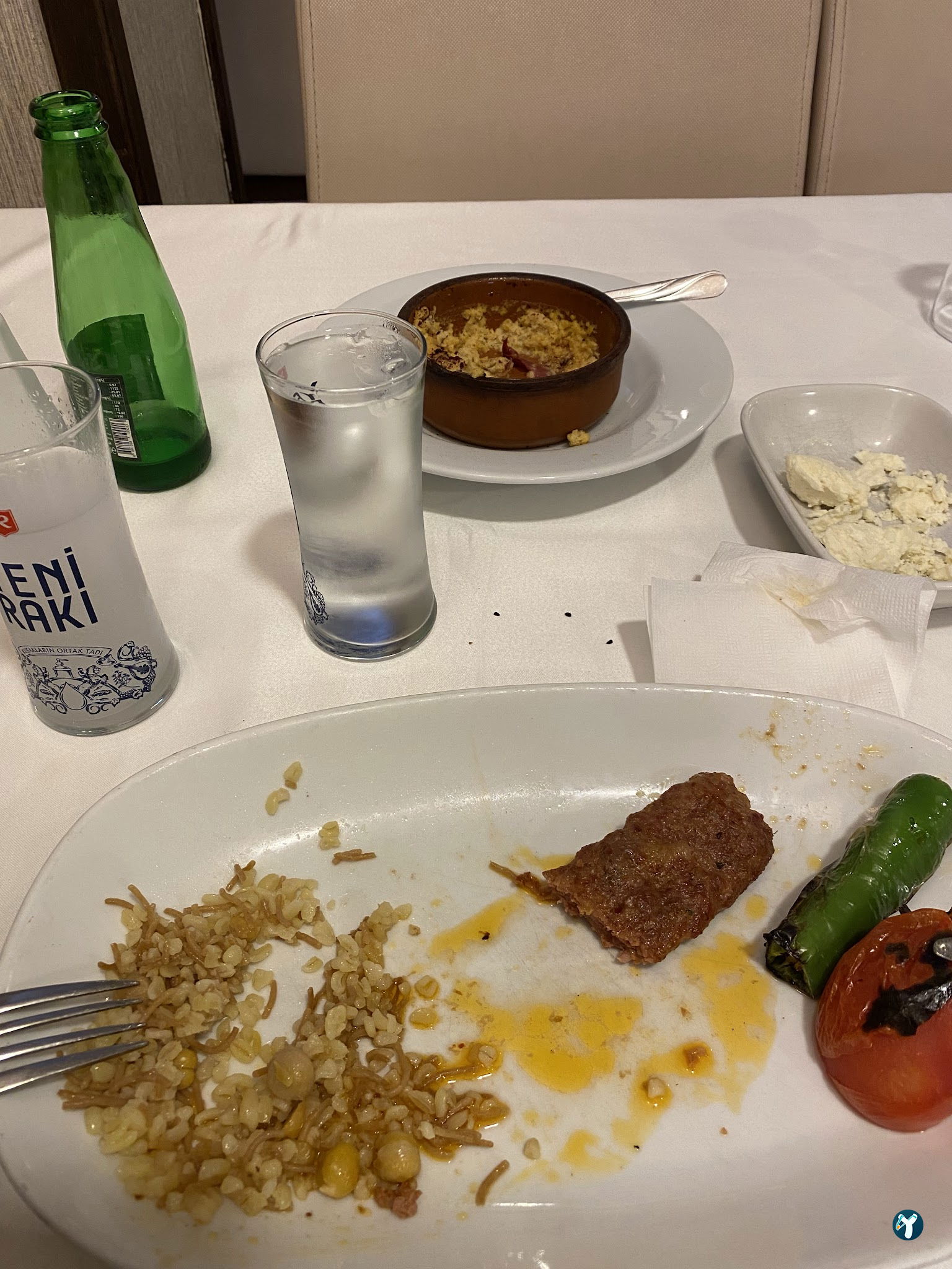 Palm Meat Restaurant