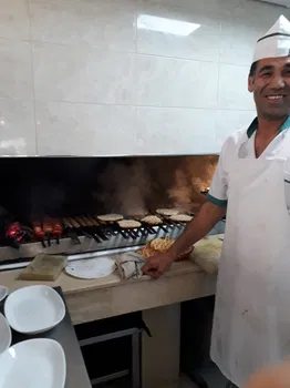 Palm Meat Restaurant resimleri