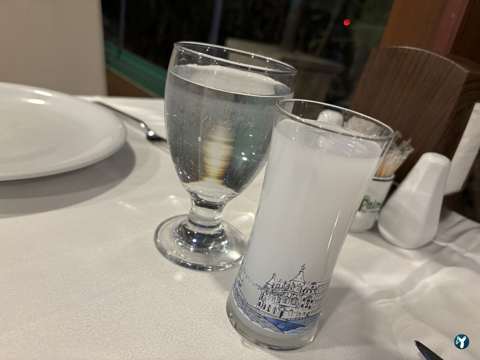 Palm Meat Restaurant
