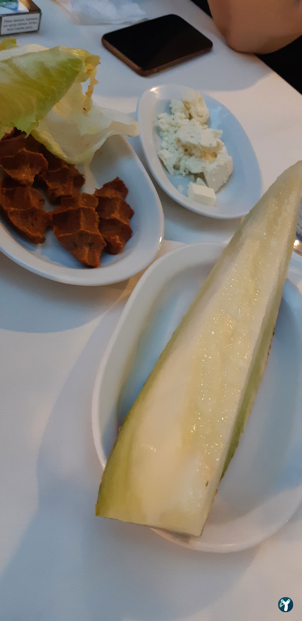 Palm Meat Restaurant