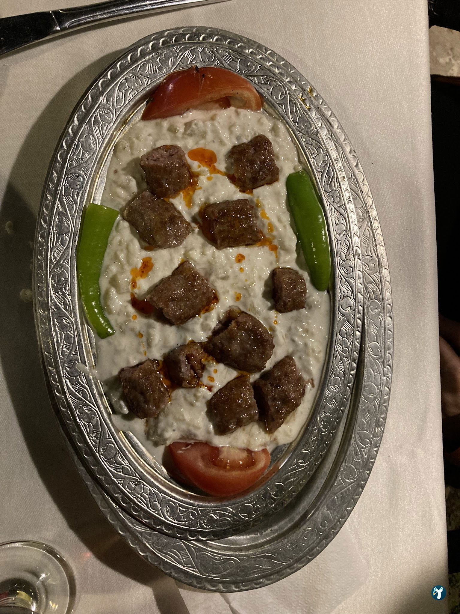Palm Meat Restaurant