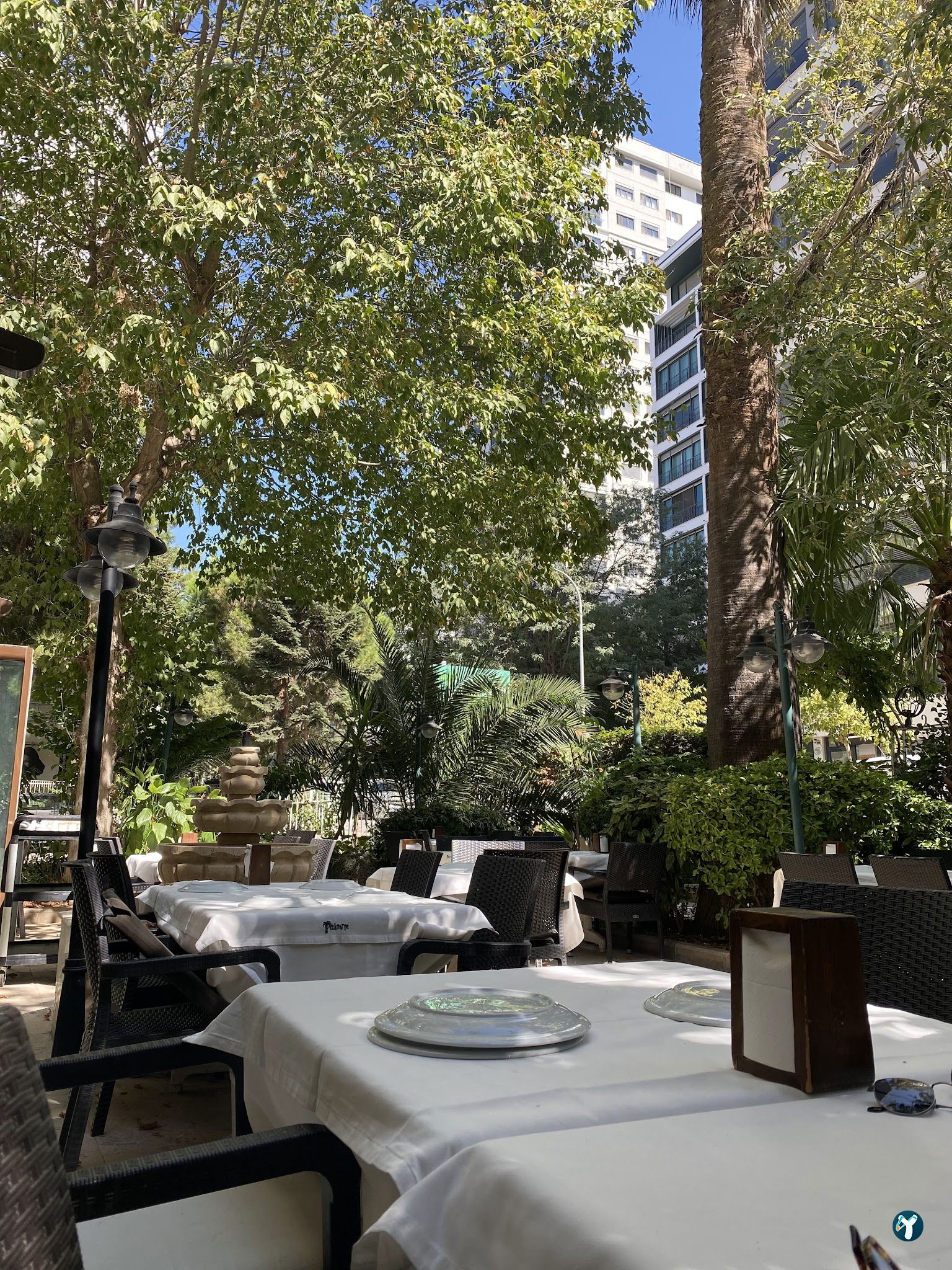 Palm Meat Restaurant