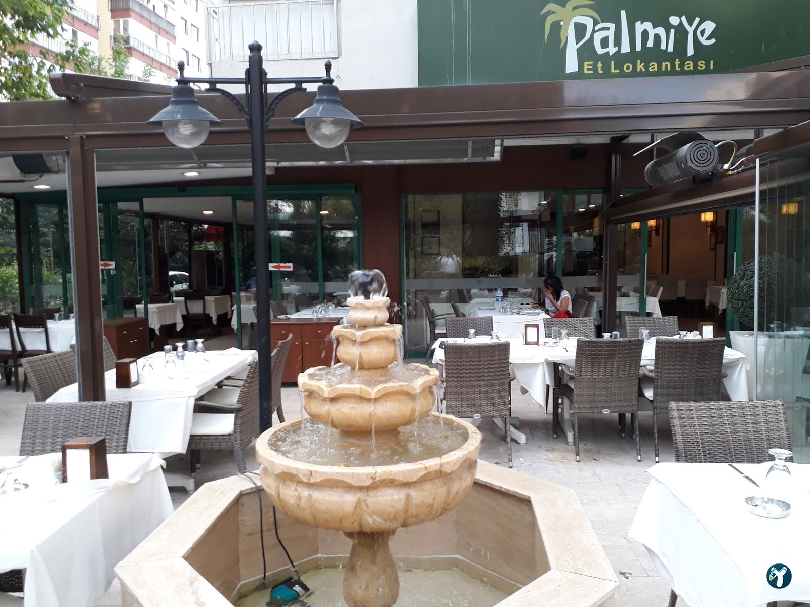 Palm Meat Restaurant