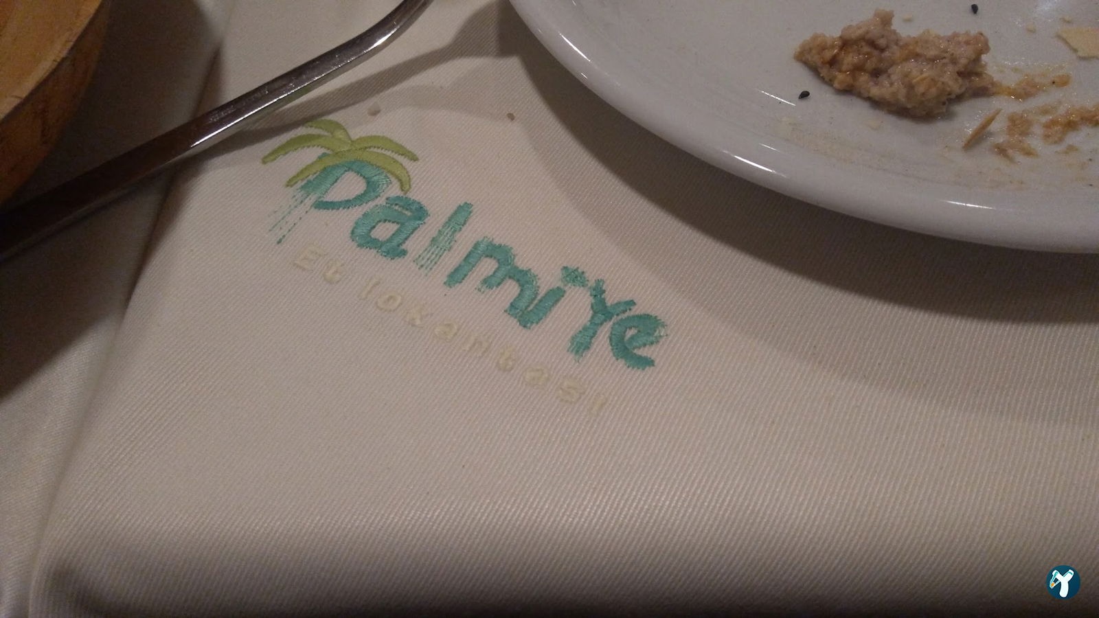 Palm Meat Restaurant