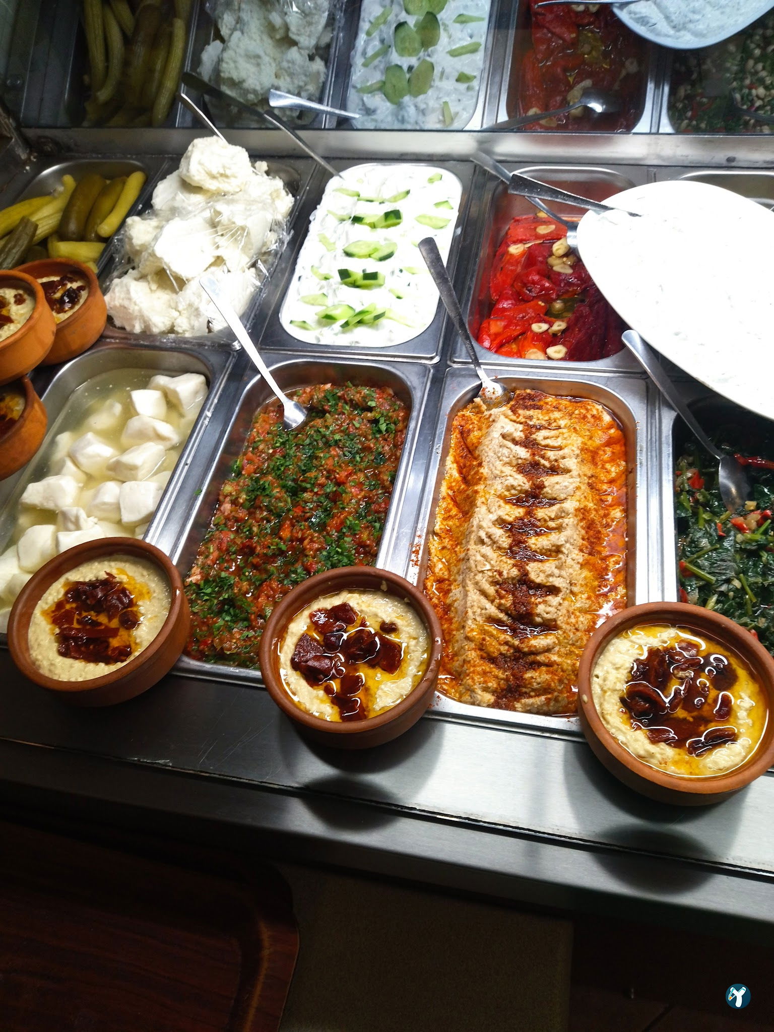 Palm Meat Restaurant